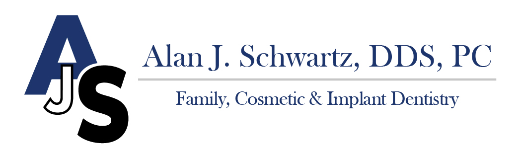 Alan J. Schwartz DDS, PC Logo